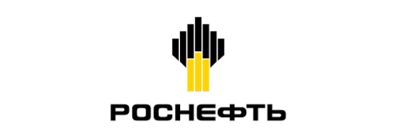 Лого Роснефть